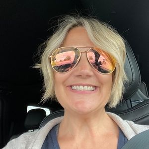 Meet your Posher, Jaime